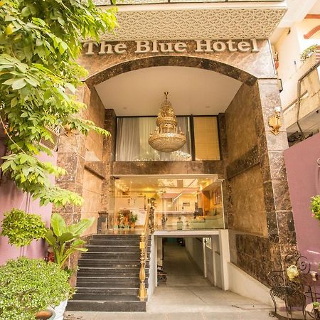 The Blue Airport Hotel Bandar Ho Chi Minh Luaran gambar
