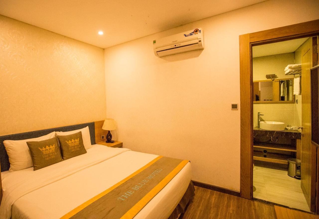 The Blue Airport Hotel Bandar Ho Chi Minh Luaran gambar