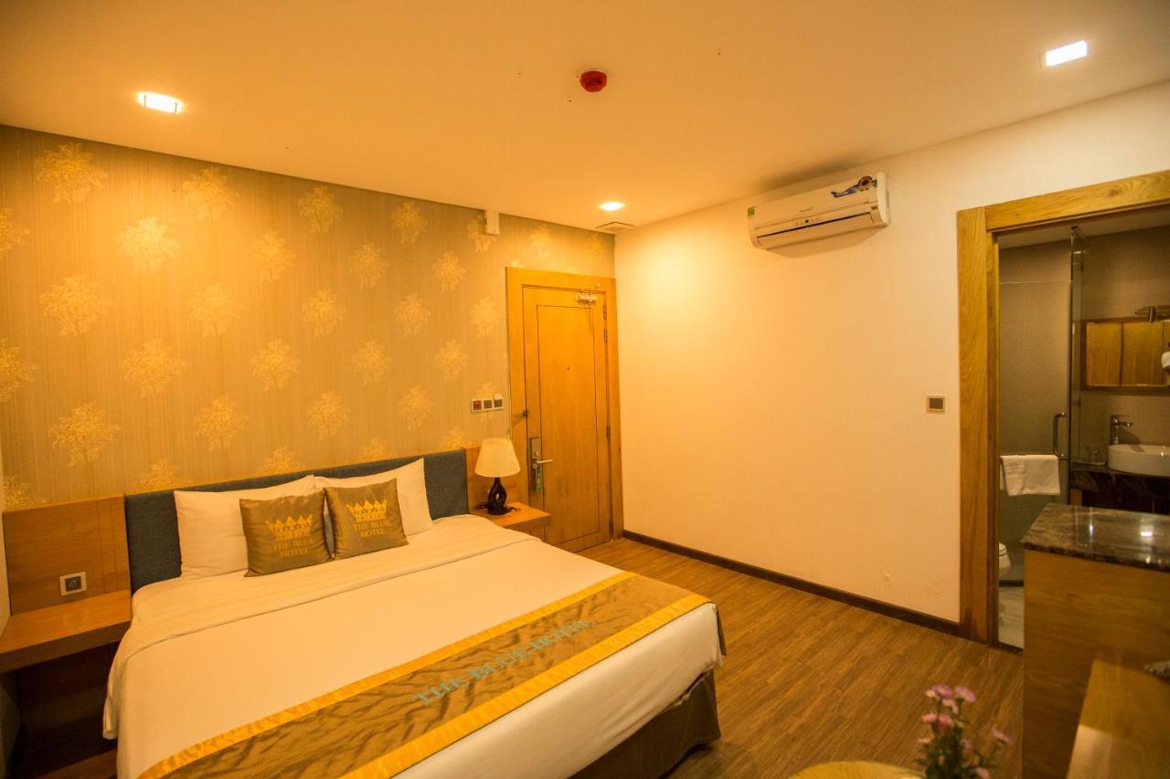 The Blue Airport Hotel Bandar Ho Chi Minh Luaran gambar